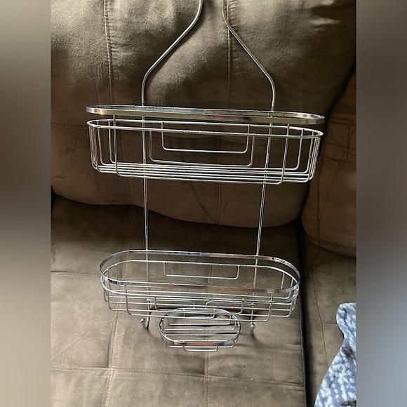 XL shower caddy - Picture 1 of 8